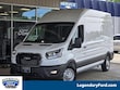 Ford Transit-250 Cargo