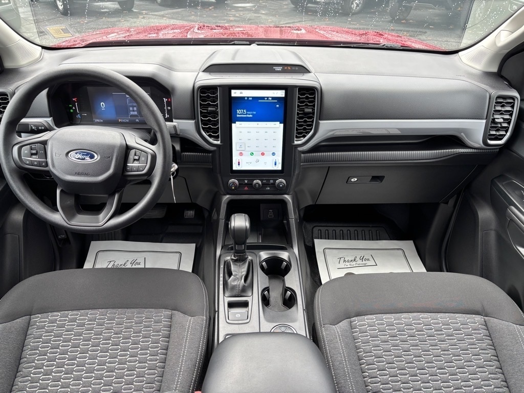 Used 2025 Ford Ranger XL Truck