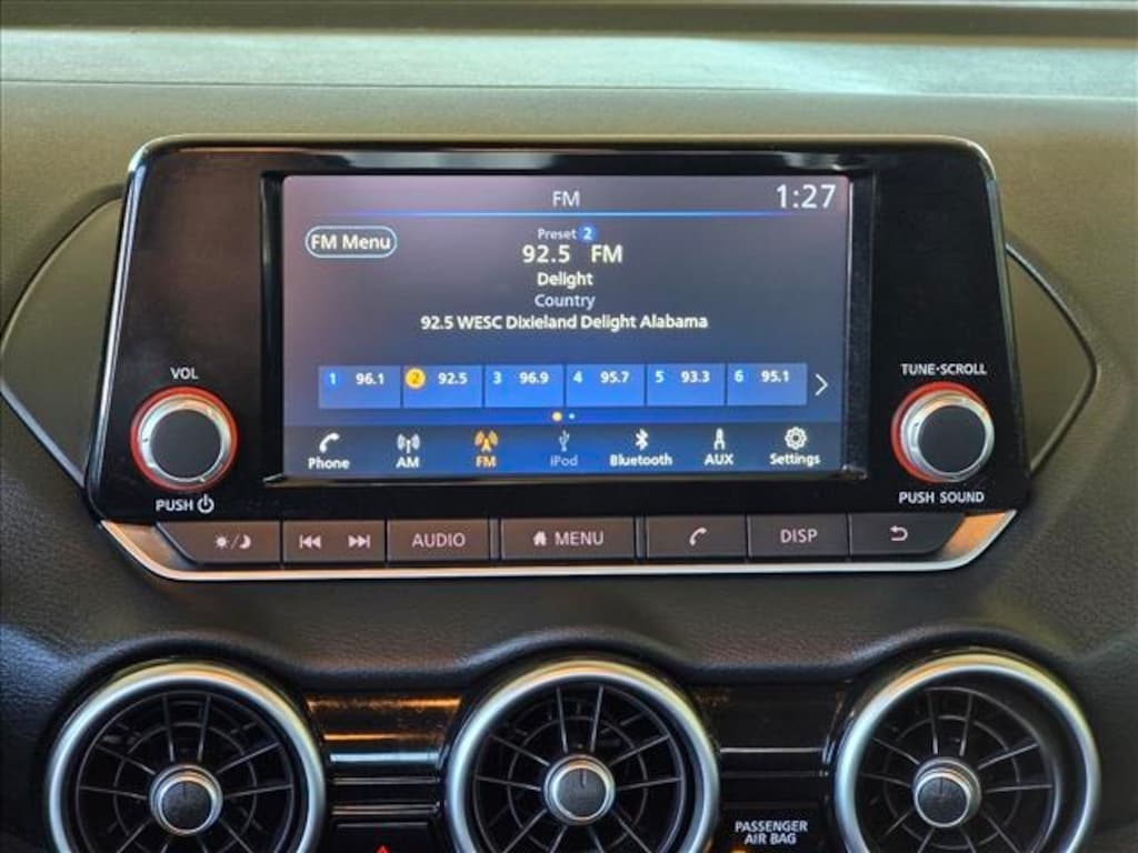 Used 2023 Nissan Sentra S Sedan