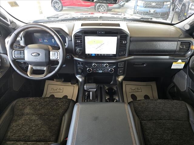 2025 Ford F-150 Tremor photo 3