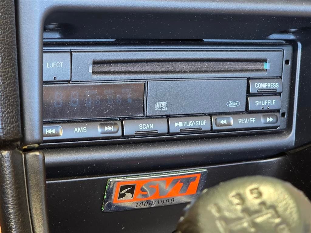 1994 Ford Mustang - Photo 21