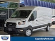 Ford Transit-250 Cargo