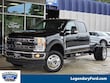  Ford F-550 Chassis