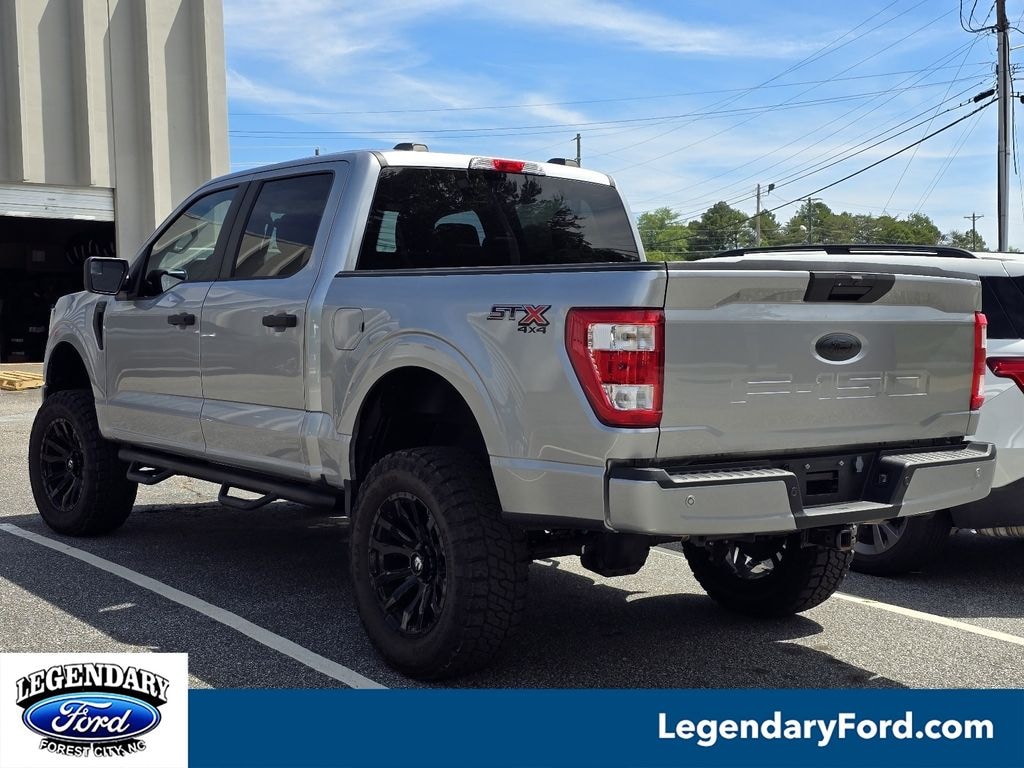 Used 2023 Ford F-150 XL Truck