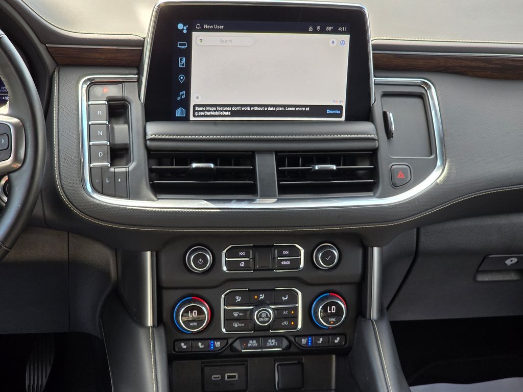 2024 Chevrolet Tahoe Premier - Photo 17