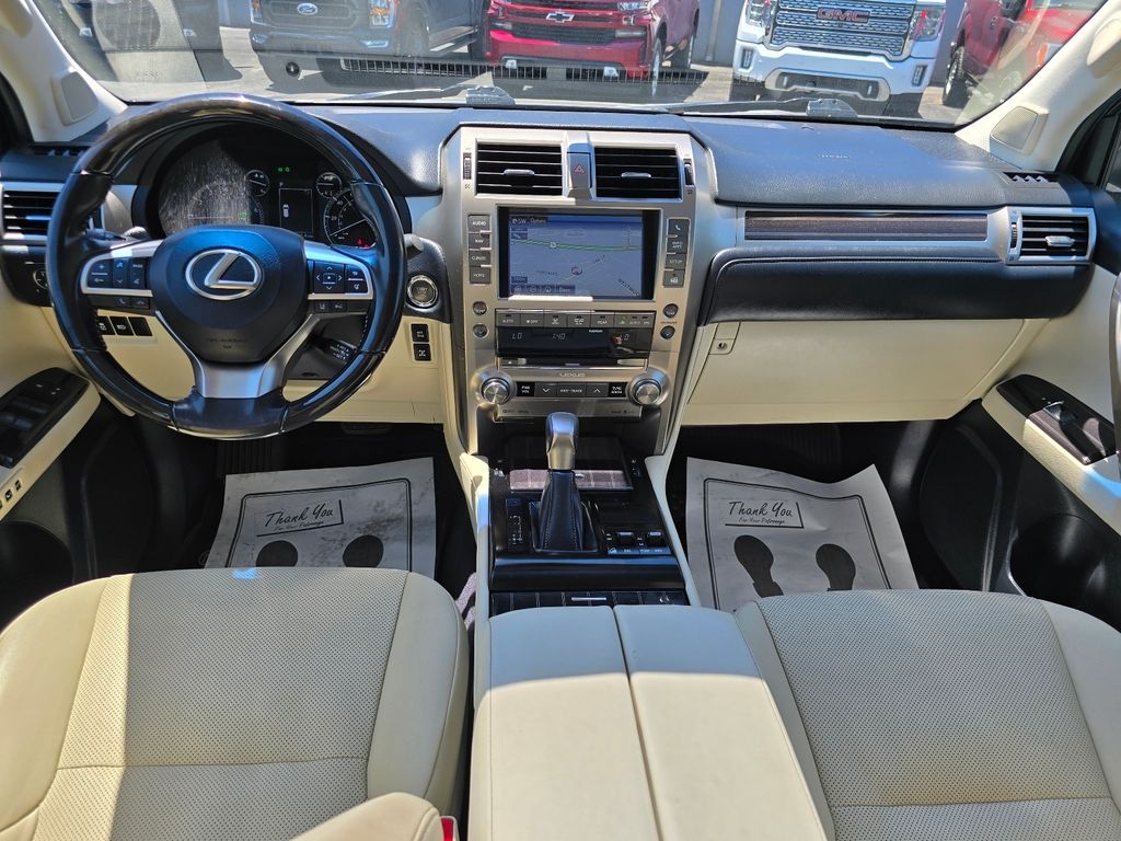 Used 2020 Lexus GX 460 SUV