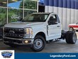 Ford F-350 Chassis