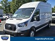 Ford Transit-350 Cargo