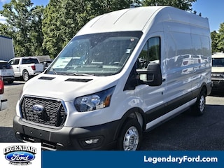 2025 Ford Transit-350 Cargo Base Van High Roof Van