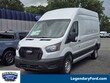 Ford Transit-350 Cargo