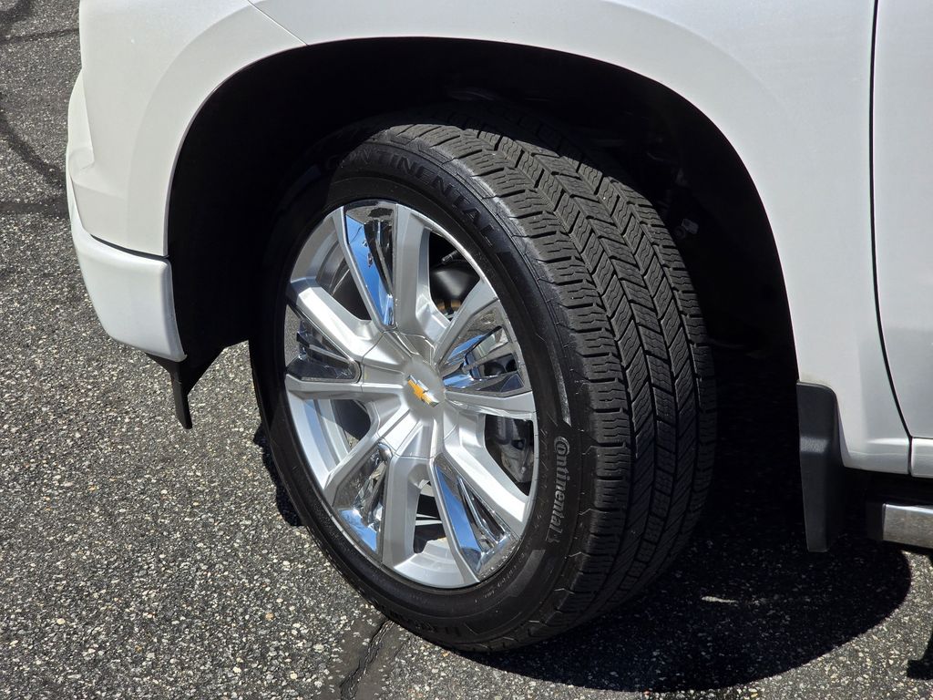 2023 Chevrolet Silverado 1500 High Country - Photo 26