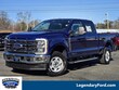  Ford F-250SD