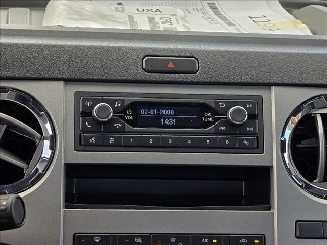 2026 Ford F-750 Base Crew Cab photo 4