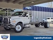  Ford F-750 Diesel