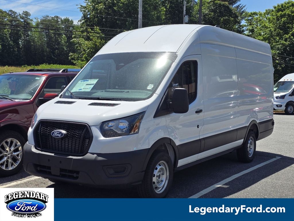 2026 Ford Transit 250 High Roof 148EL WB's photo