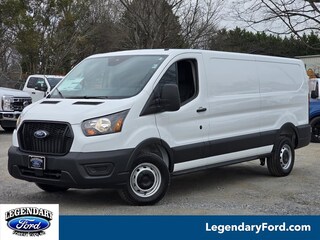 2025 Ford Transit-250 Cargo Base Van Low Roof Van