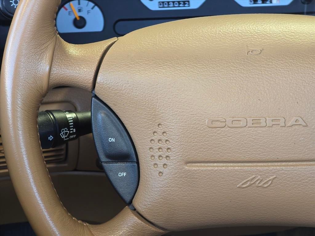 1994 Ford Mustang - Photo 18
