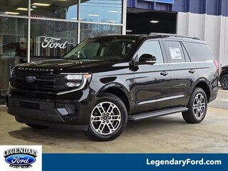 2025 Ford Expedition Active SUV