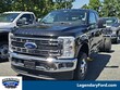 Ford F-350 Chassis