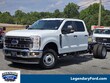 Ford F-350SD