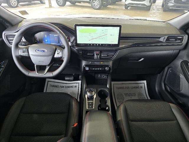2025 Ford Escape ST-Line photo 3