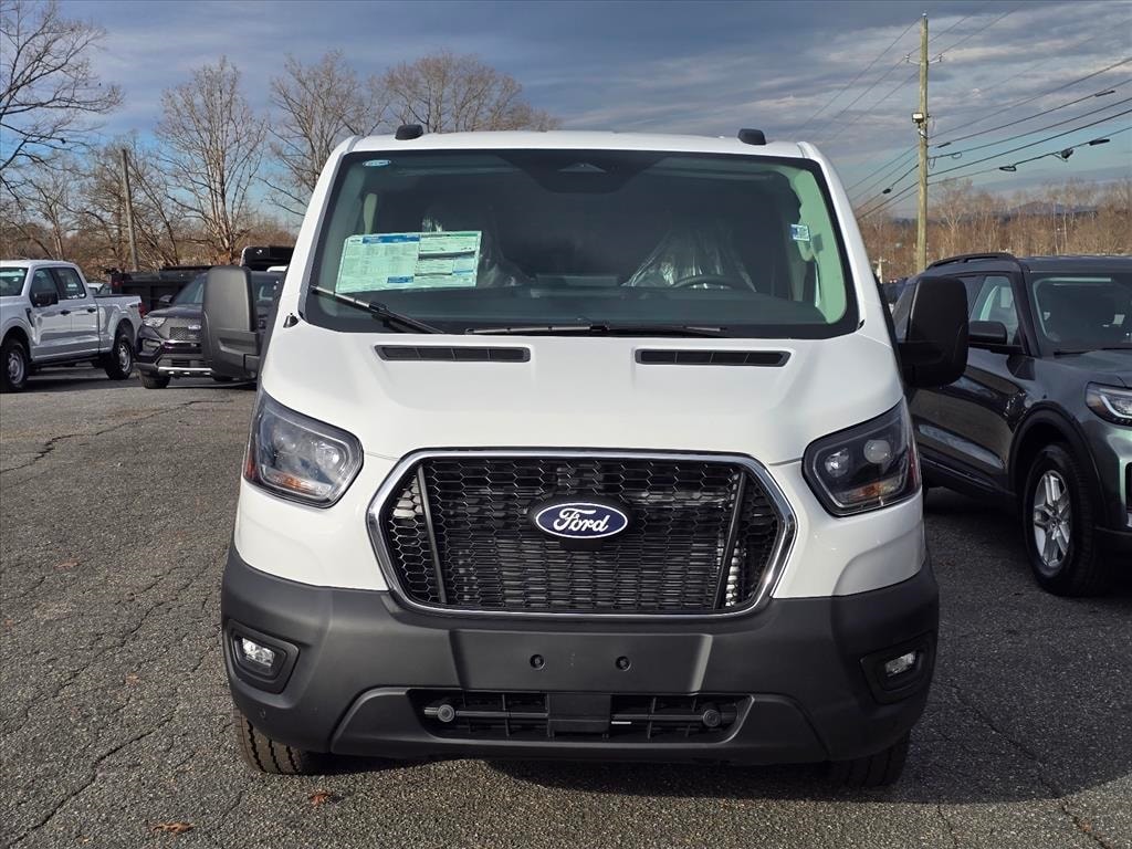 New 2026 Ford Transit-150 Cargo Base Van Low Roof Van