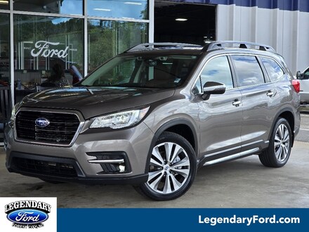 2021 Subaru Ascent Touring SUV