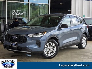 2025 Ford Escape Active SUV