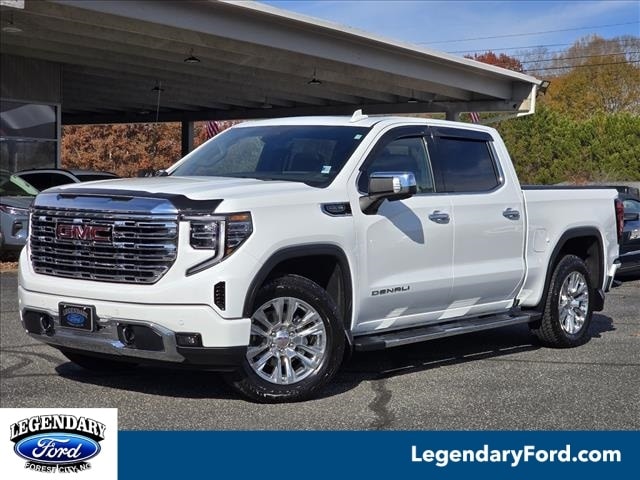 2023 GMC Sierra 1500 Denali Denali's photo