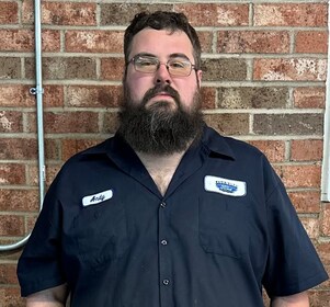 Staff member Andy Kelly from ID_cca6e6