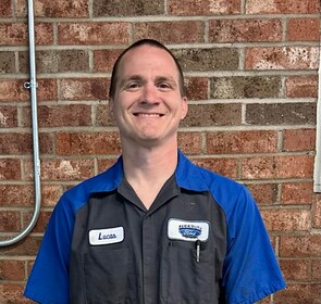 Staff member Lucas Powell from ID_cca6e6