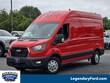 Ford Transit-250 Cargo