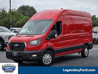 2025 Ford Transit-250 Cargo Base Van High Roof Van