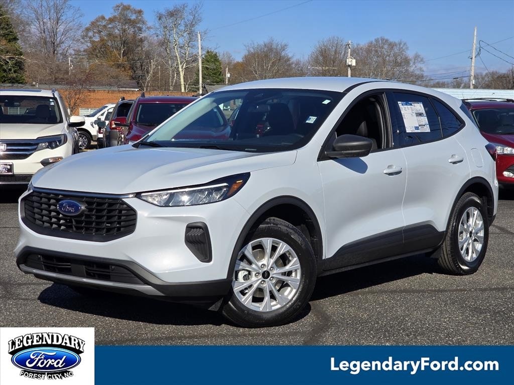 2026 Ford Escape Active's photo