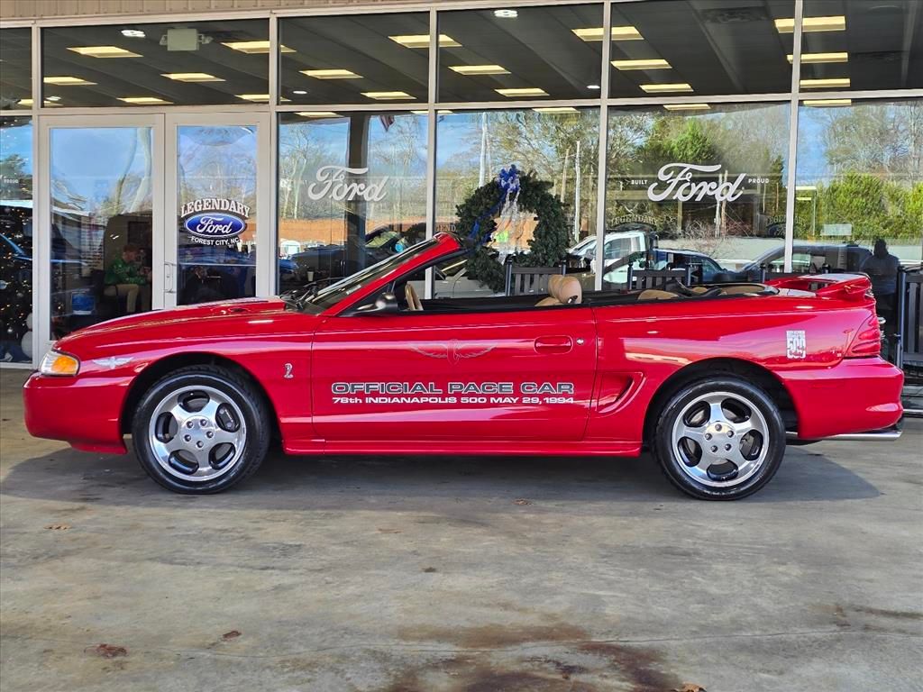 1994 Ford Mustang - Photo 27