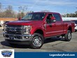  Ford F-250SD