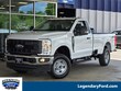 Ford F-350