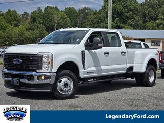 2025 Ford F-350 XL Truck Crew Cab