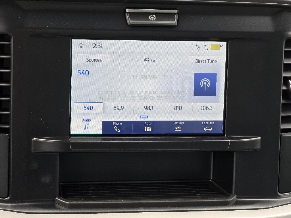 2026 Ford F-450 XLT photo 4