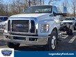  Ford F-750 Diesel