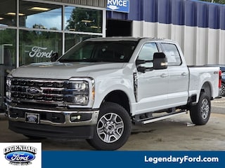 2025 Ford F-350 Lariat Truck Crew Cab