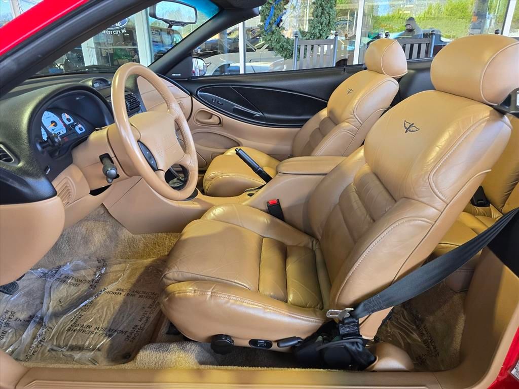 1994 Ford Mustang - Photo 12