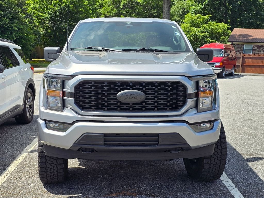 Used 2023 Ford F-150 XL Truck