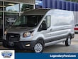 Ford Transit-250 Cargo