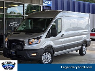 2025 Ford Transit-250 Cargo Base Van Medium Roof Van