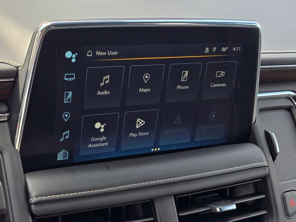 2024 Chevrolet Tahoe Premier - Photo 20