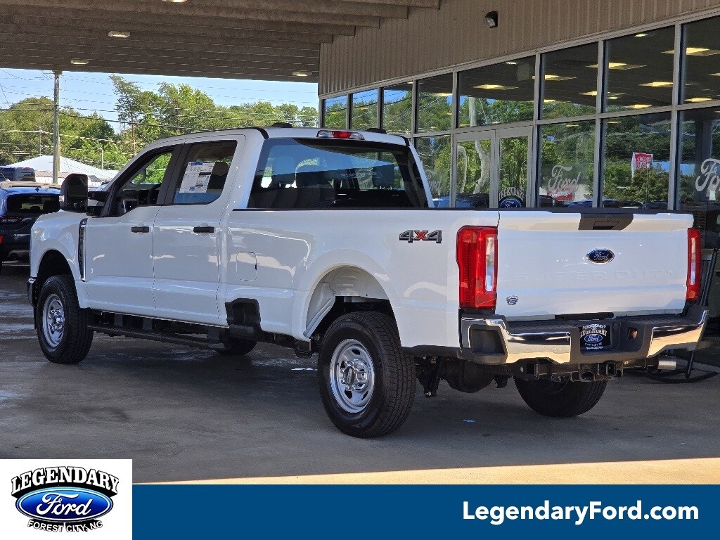 2026 Ford F-250 XL photo 2