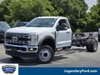  Ford F-550SD
