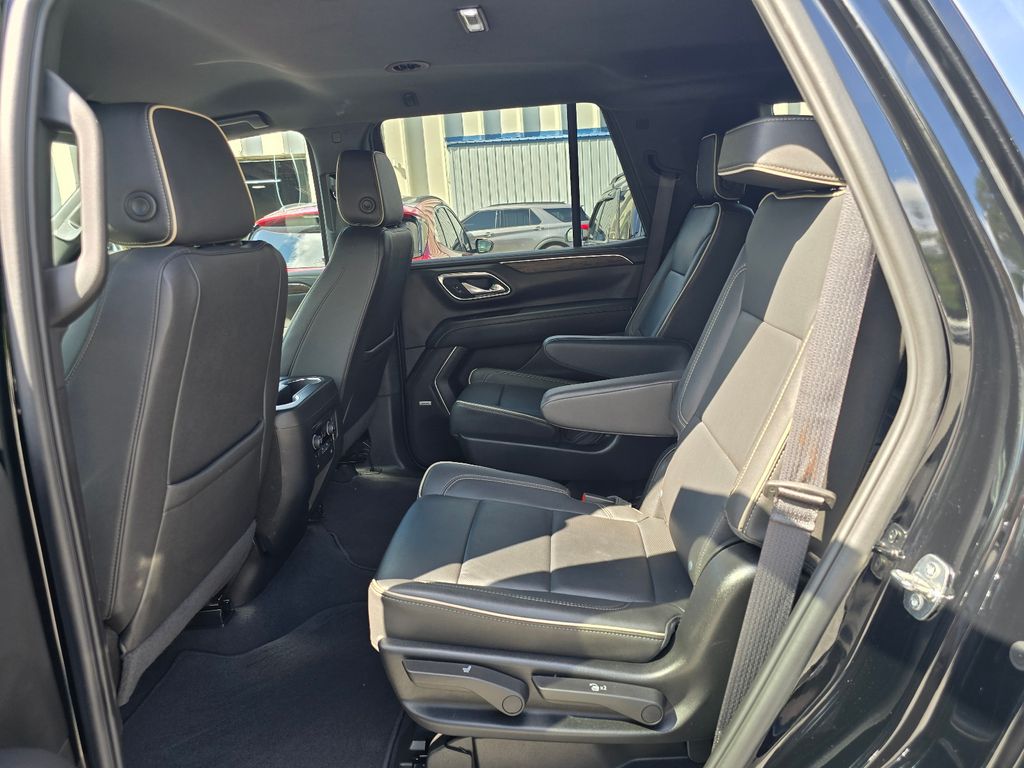 2024 Chevrolet Tahoe Premier - Photo 10