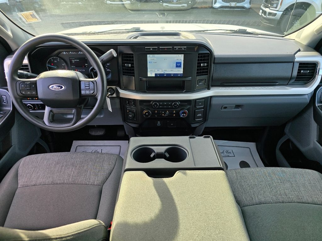 Used 2024 Ford F-350SD XLT Truck